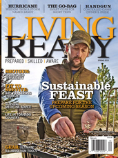 living ready magazine