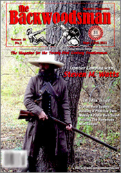 backwoodsman magazine