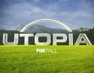 Utopia Television Series