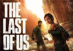 The Last of Us playstation