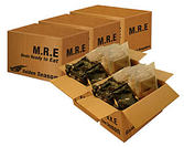 MRE meal ready to eat
