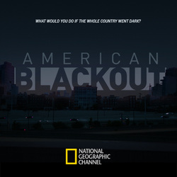 American Blackout National Geographic