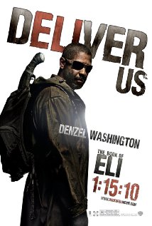 Book of Eli Poster