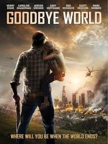 Goodbye World Movie