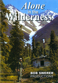 Alone in the Wilderness Dick Proenneke