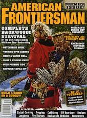 american frontiersman magazine