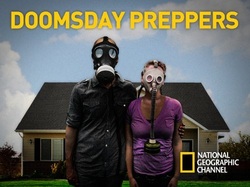 Doomsday Preppers National Geographic