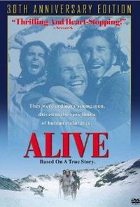 Alive Movie