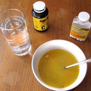 Remedies for Illness